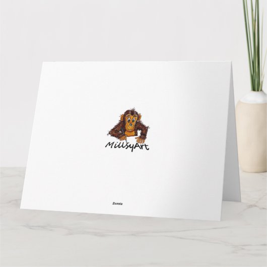 Gefeliciteerd nieuwe ouders kaart (Achterkant)