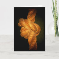 Gefeliciteerd nu jullie de knoop doorhakken Huweli