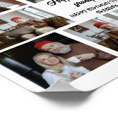 Gefeliciteerd, opa! Jij bent de beste Poster (Hoek)