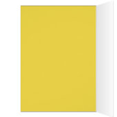 Gefeliciteerd Papa Diagonale Strepen Foto (Binnen (Links))