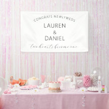 Gefeliciteerd Passen getrouwd Namen Script Wedding