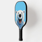 Gefeliciteerd Pickleball Paddle (Links)