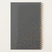 Gefeliciteerd Planner (Achterkant)