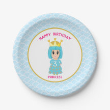 Gefeliciteerd Prinses