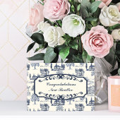 Gefeliciteerd Realtor's Licence Kaart