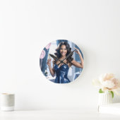 Gefeliciteerd Ronde Klok (Huis)