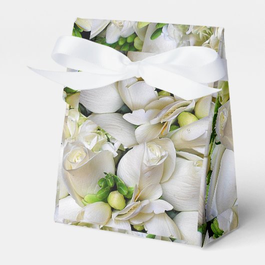 Gefeliciteerd, Rozen van Love_ Bedankdoosjes (Voorkant Zijde)