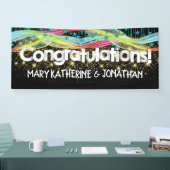 Gefeliciteerd Spandoek (Beurs)