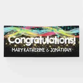 Gefeliciteerd Spandoek