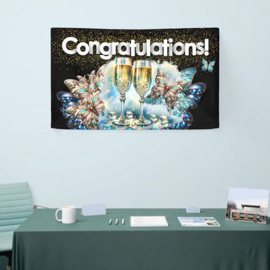 GEFELICITEERD SPANDOEK (Beurs)
