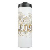 Gefeliciteerd Thermosbeker (Voorkant)