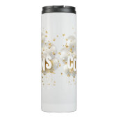 Gefeliciteerd Thermosbeker (Achterkant)