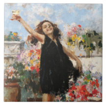 Gefeliciteerd Toast (door Vincenzo Irolli)