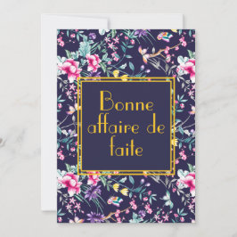 Gefeliciteerd / troost wenskaart feestdagenkaart