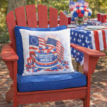 Gefeliciteerd Verjaardag Amerika 250 Patriottisch