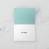 Gefeliciteerd verjaardag in het Duits Kaart (Binnen)