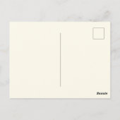 Gefeliciteerd Verjaardag Labradors Briefkaart (Achterkant)