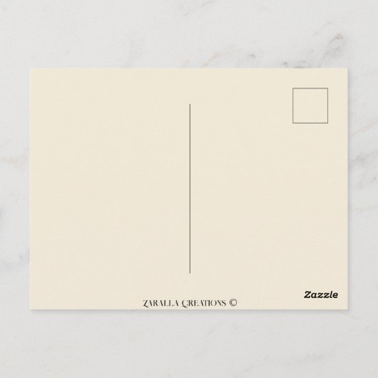 Gefeliciteerd Verjaardag Oude Zeilboot Vol Rozen Briefkaart (Achterkant)