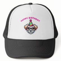 Gefeliciteerd verjaardag schatje