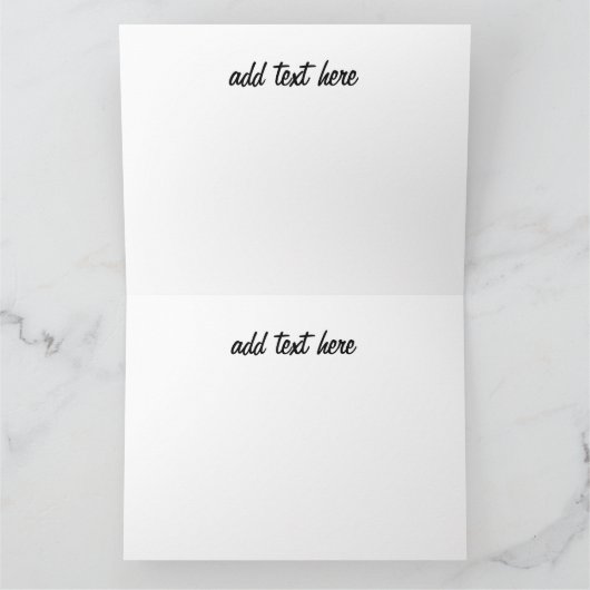 Gefeliciteerd verjaardag! Spaanse verjaardagskaart Kaart (Binnen)