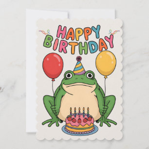 Gefeliciteerd Verjaardag Vrienden Familie Grappige Feestdagenkaart