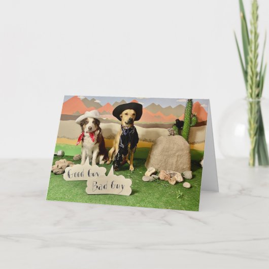 Gefeliciteerd verjaardagskaart gevouwen kaart (Voorkant)