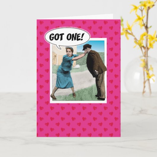 Gefeliciteerd verloving kaart (Gele Bloem)