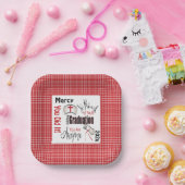 Gefeliciteerd Verpleegkundigen Gepersonaliseerd Af Papieren Bordje (Feest)