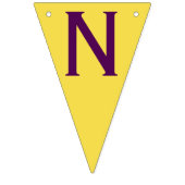 Gefeliciteerd Vlaggetjes (Derde vlag)