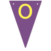 Gefeliciteerd Vlaggetjes (Tweede vlag)