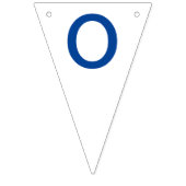 Gefeliciteerd Vlaggetjes (Tweede vlag)