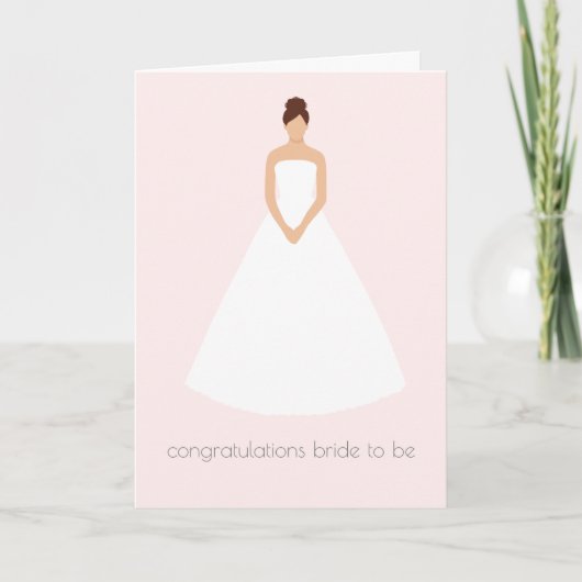 Gefeliciteerd Vrijgezellenfeest Kaart (Voorkant)