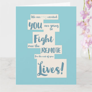 Gefeliciteerd Wenskaart Kaart