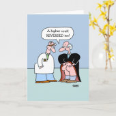 Gefeliciteerd Wenskaart Law Kaart (Gele Bloem)