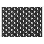 Gefeliciteerd White Coat Ceremony Party Tafelkleed (Voorkant (Horizontaal))