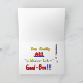 Gefeliciteerd_white Kaart (Binnen)