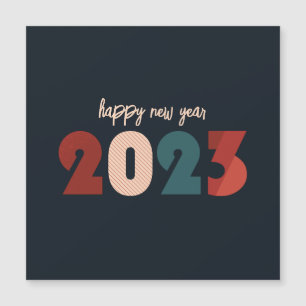 Gefeliciteerde tekst voor het nieuwe jaar 2023