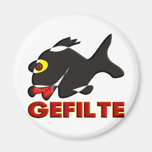 Gefilte Magneet