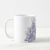 Gefluister van Chaos Koffiemok (Links)