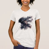 Gefluister van de Gewonde T-shirt (Voorkant)