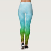 Gefluister van de Horizon Leggings (Achterkant)