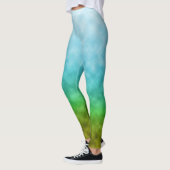 Gefluister van de Horizon Leggings (Links)