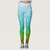 Gefluister van de Horizon Leggings (Voorkant)