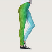 Gefluister van de Horizon Leggings (Rechts)