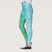 Gefluister van de Horizon Leggings (Links)
