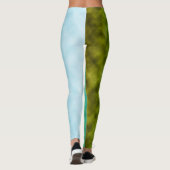 Gefluister van de Horizon Leggings (Achterkant)