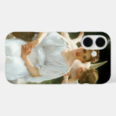 Gefluister van de liefde, Eerste dromerij van Boug Case-Mate iPhone Case (Achterkant (horizontaal))