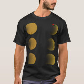 Gefluister van de Maan T-shirt (Voorkant)