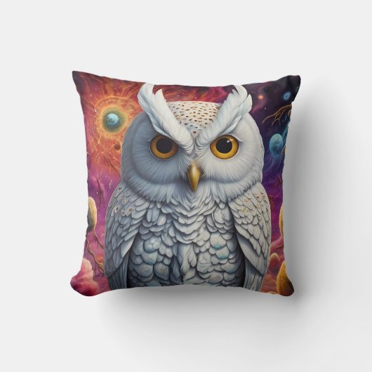 Gefluister van de nacht kussen (Voorkant)