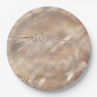 "Gefluister van de schoonheid van Natuur" Papieren Bordje